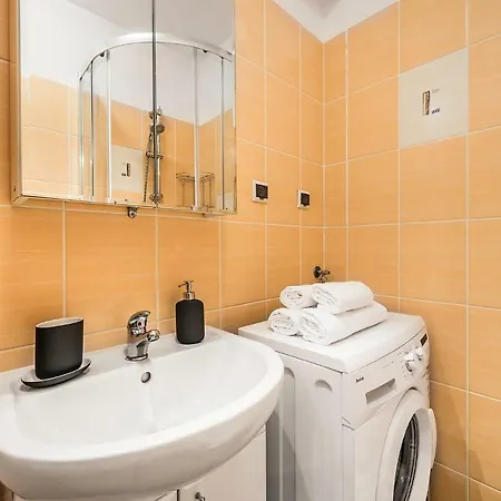 Apartment Sea Flats -