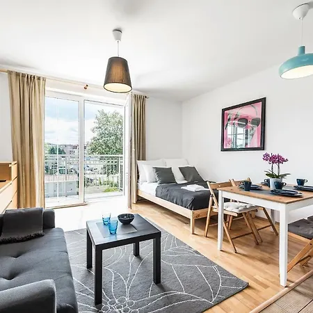 Apartment Sea Flats - Sopot
