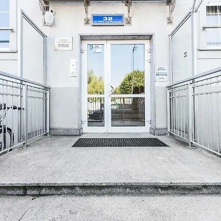 Sea Flats - Apartment Sopot
