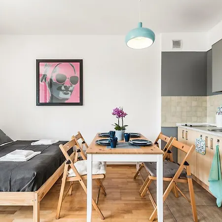 Appartement Sea Flats - & Private Parking *