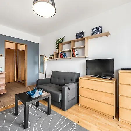 Appartement Sea Flats - & Private Parking Sopot